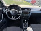 Škoda Rapid - fotka číslo 11