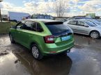 Škoda Rapid - fotka číslo 6