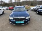 Škoda Superb - fotka číslo 1