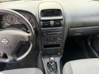 Opel Astra - fotka číslo 15
