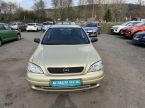 Opel Astra - fotka číslo 1