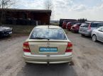 Opel Astra - fotka číslo 4