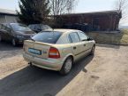 Opel Astra - fotka číslo 5