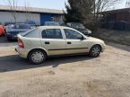Opel Astra - fotka číslo 6