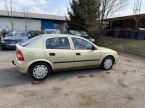 Opel Astra - fotka číslo 6