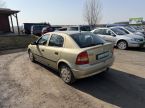 Opel Astra - fotka číslo 7