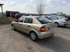 Opel Astra - fotka číslo 7