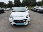 Opel Corsa - fotka číslo 1
