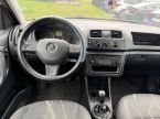 Škoda Roomster - fotka číslo 11