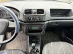 Škoda Roomster - fotka číslo 15
