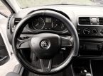 Škoda Roomster - fotka číslo 17