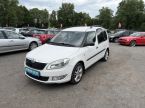 Škoda Roomster - fotka číslo 2