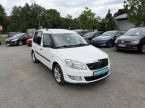 Škoda Roomster - fotka číslo 3