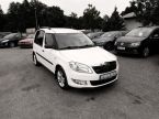 Škoda Roomster - fotka číslo 3