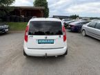 Škoda Roomster - fotka číslo 4