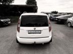 Škoda Roomster - fotka číslo 4