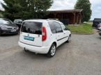 Škoda Roomster - fotka číslo 5