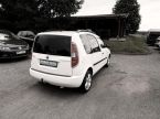 Škoda Roomster - fotka číslo 5