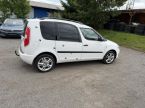 Škoda Roomster - fotka číslo 6