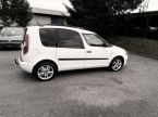 Škoda Roomster - fotka číslo 6