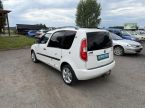 Škoda Roomster - fotka číslo 7