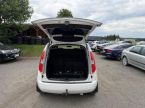 Škoda Roomster - fotka číslo 8