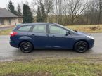 Ford Focus - fotka číslo 3