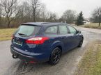Ford Focus - fotka číslo 4
