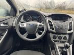 Ford Focus - fotka číslo 8