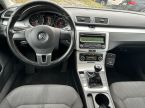 Volkswagen Passat - fotka číslo 10