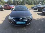 Volkswagen Passat - fotka číslo 1