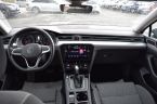 Volkswagen Passat - fotka číslo 15