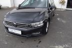 Volkswagen Passat - fotka číslo 1