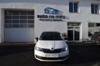 Škoda Rapid - fotka číslo 2