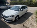 Škoda Octavia - fotka číslo 0