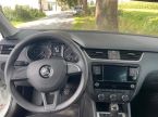 Škoda Octavia - fotka číslo 5