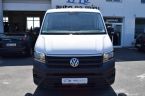 Volkswagen Crafter - fotka číslo 2
