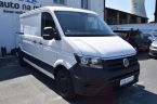 Volkswagen Crafter - fotka číslo 3