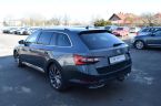 Škoda Superb - fotka číslo 11