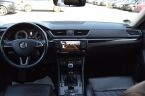 Škoda Superb - fotka číslo 19