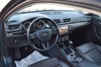 Škoda Superb - fotka číslo 25