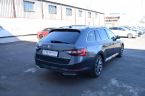 Škoda Superb - fotka číslo 6