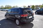 Volkswagen Touran - fotka číslo 11