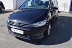 Volkswagen Touran - fotka číslo 1
