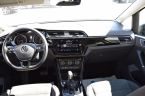 Volkswagen Touran - fotka číslo 19