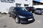 Volkswagen Touran - fotka číslo 4