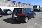 Volkswagen Touran - fotka číslo 7