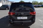 Volkswagen Touran - fotka číslo 8