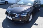 Škoda Octavia - fotka číslo 1