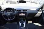 Škoda Octavia - fotka číslo 20